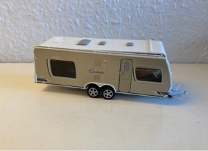 Dethleffs campingvogn mini