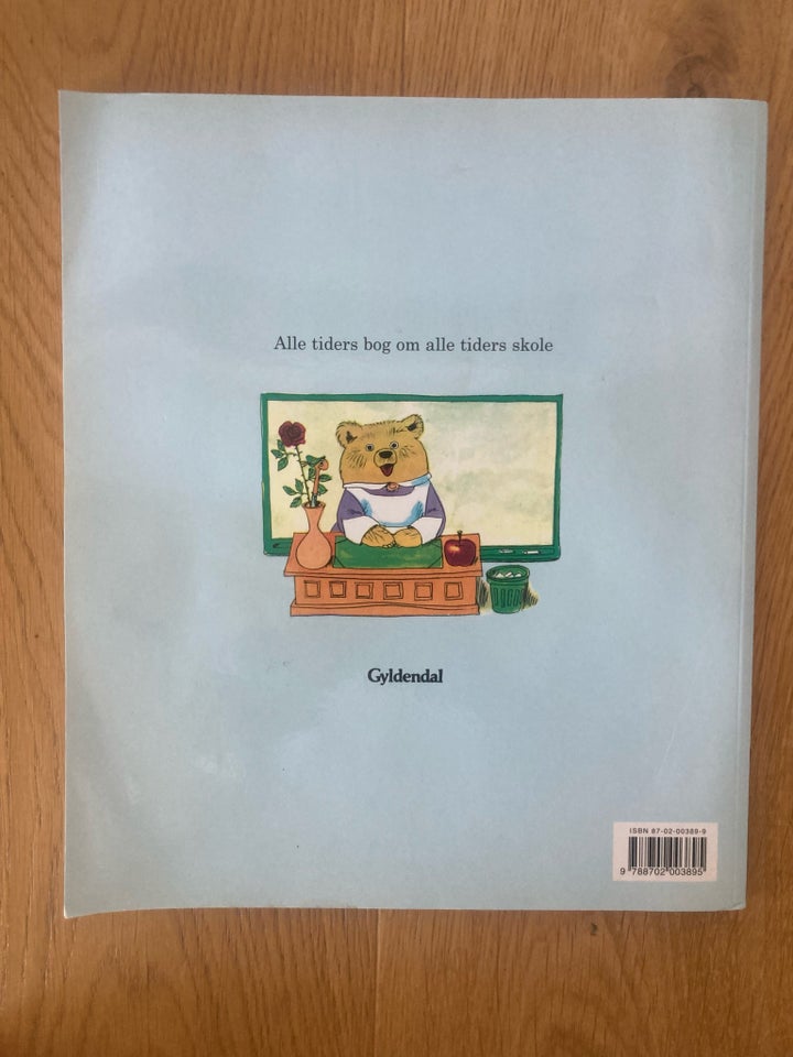 Alle tiders Skole Richard Scarry