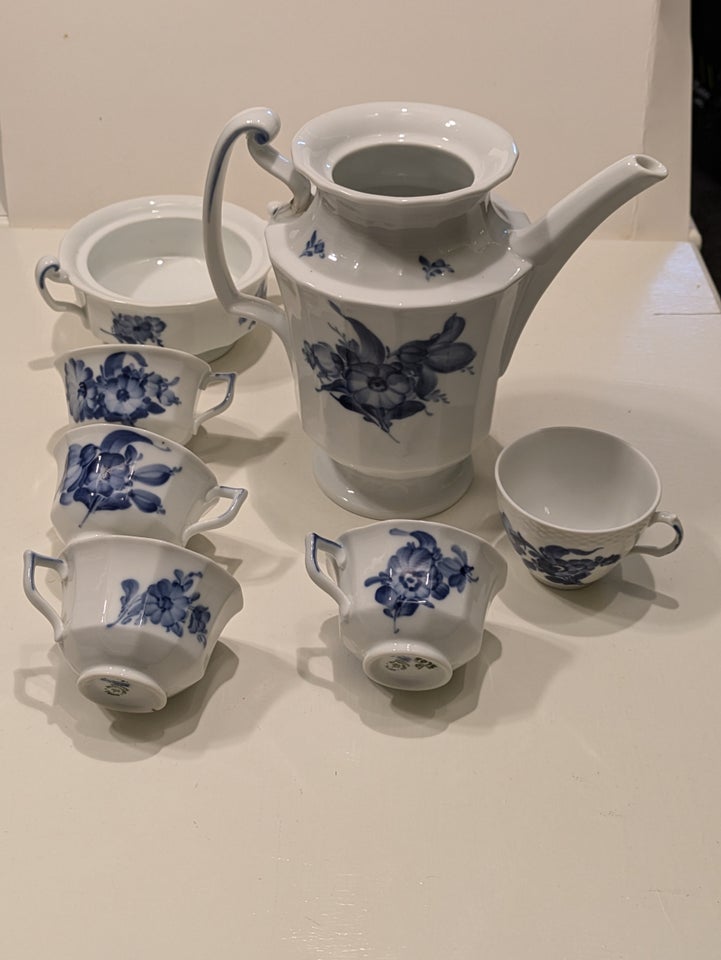 Porcelæn, diverse