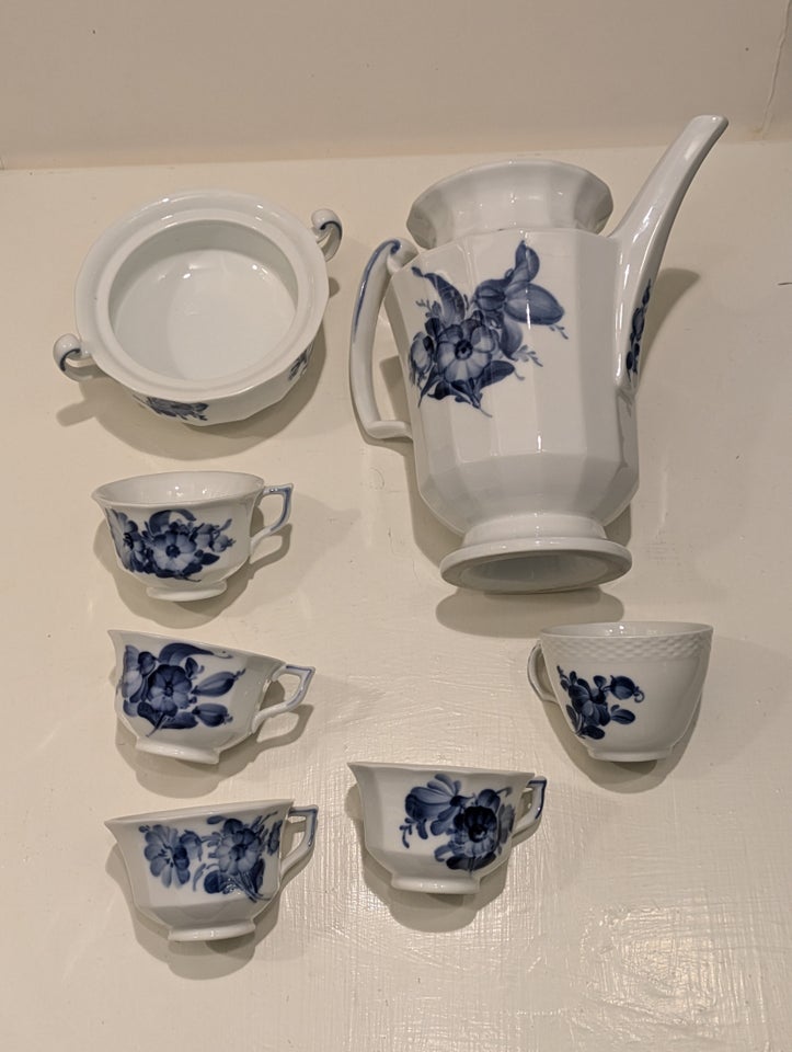 Porcelæn, diverse