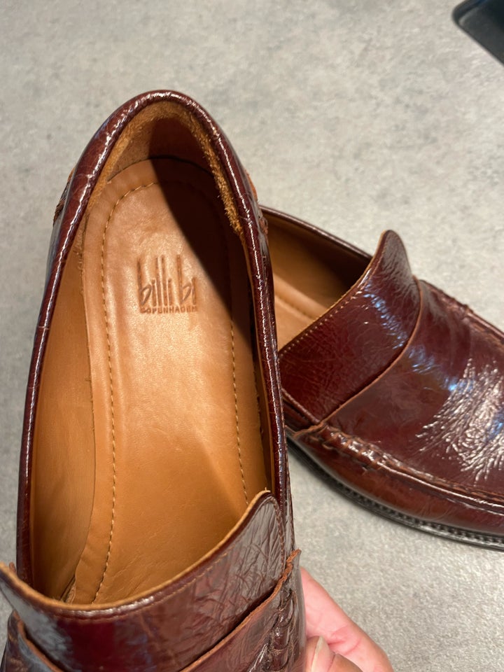 Loafers, str. 41, Billibi