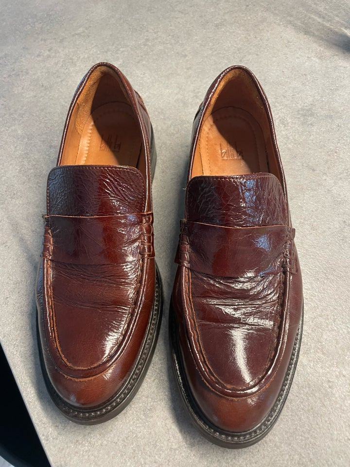 Loafers, str. 41, Billibi