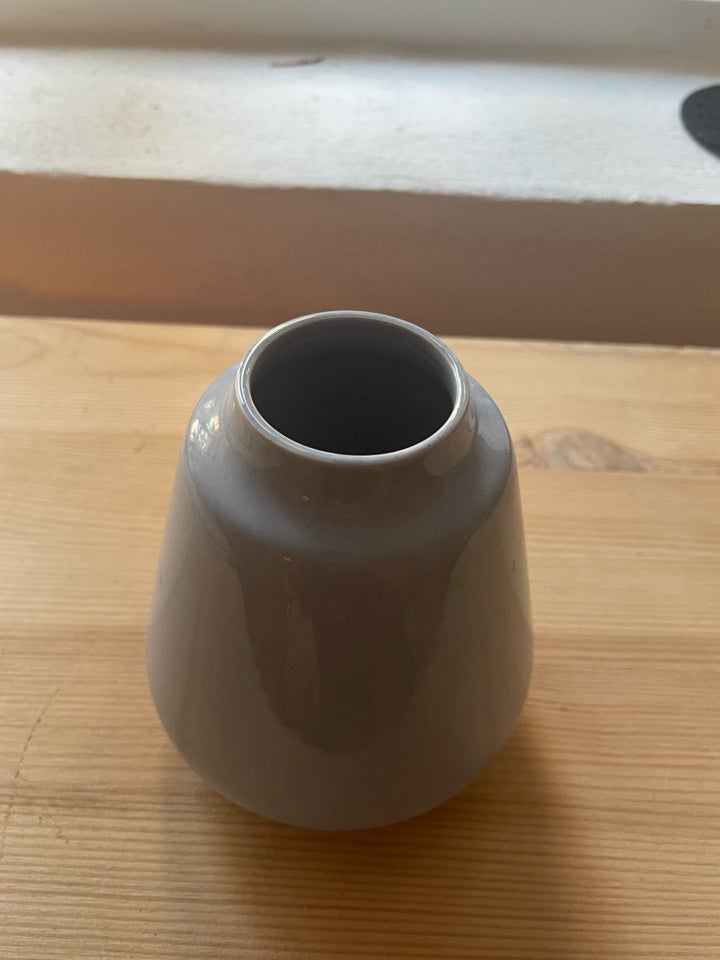 Vase Vase Knabstrup Keramik