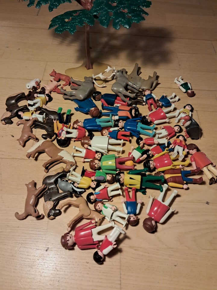 Playmobil