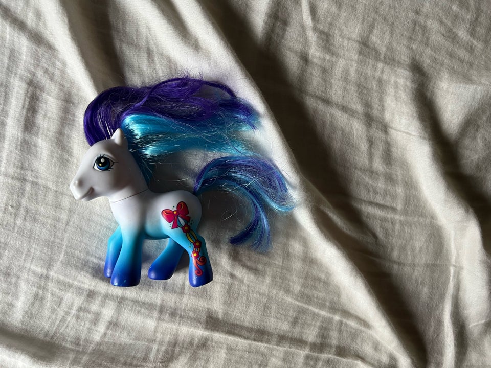 My Little Pony, Pony, My little pony