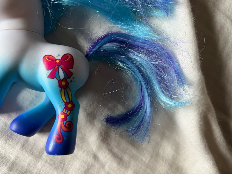 My Little Pony, Pony, My little pony