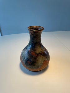 Keramik vase Axella