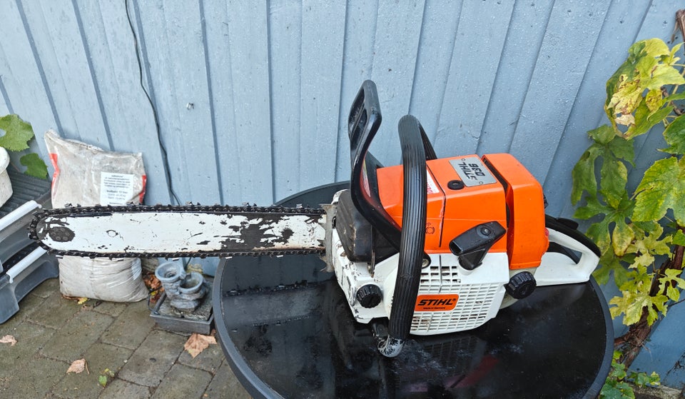 Motorsav, Stihl 036