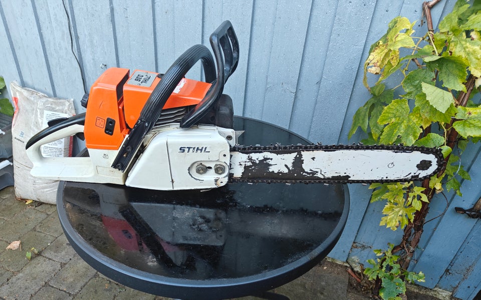 Motorsav, Stihl 036