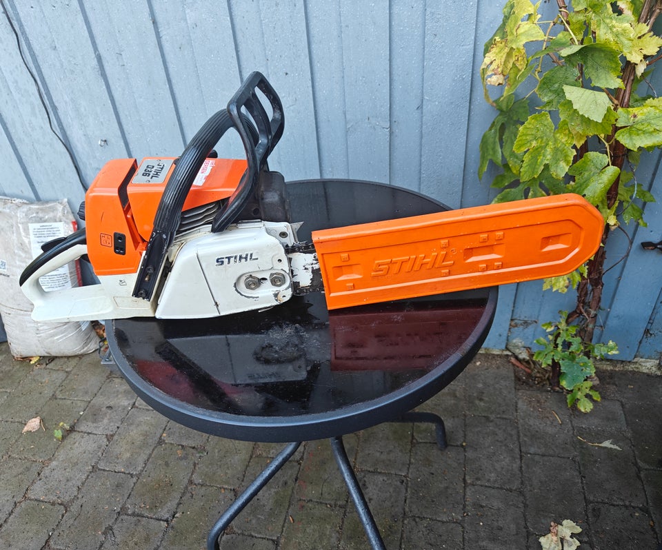 Motorsav, Stihl 036