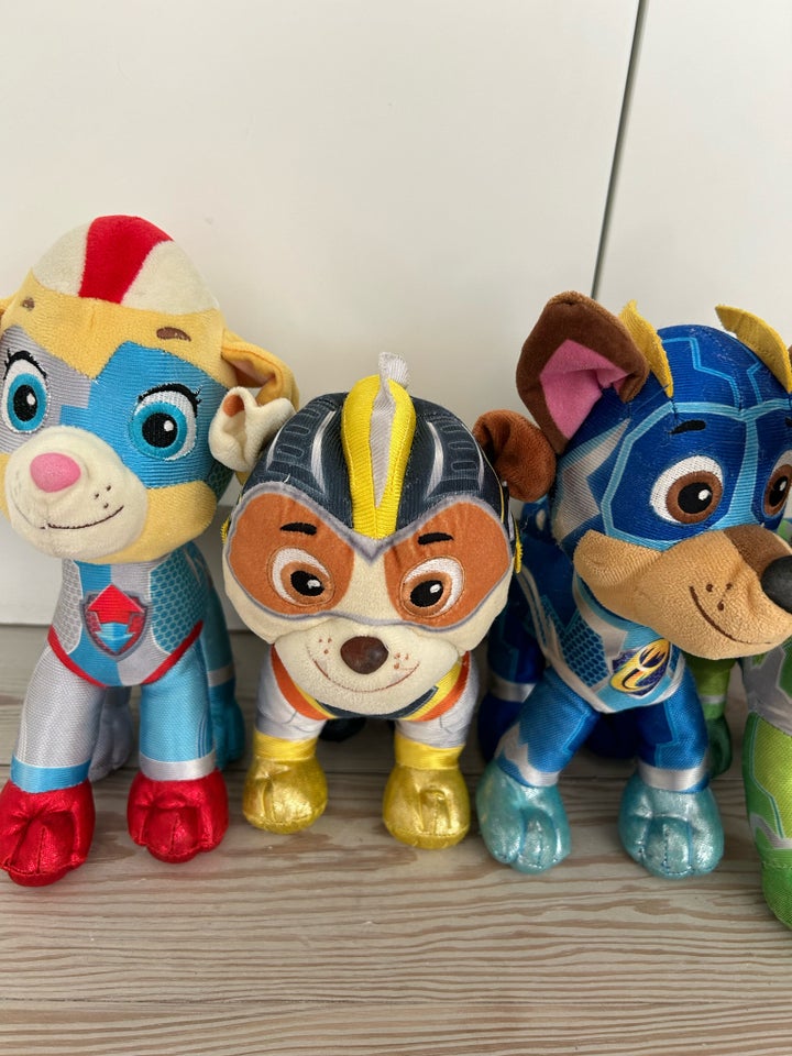 Paw Patrol, Paw Patrol