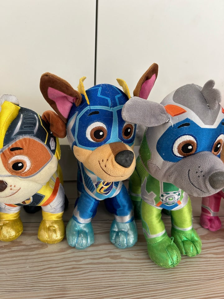 Paw Patrol, Paw Patrol