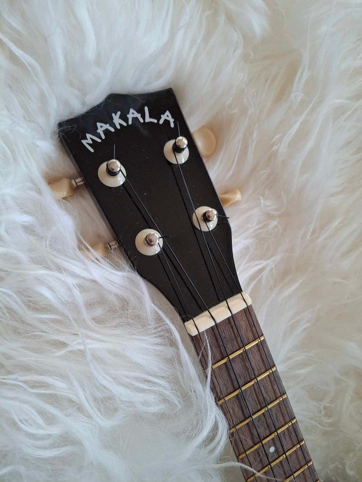 Sopran Ukulele, Kala Makala