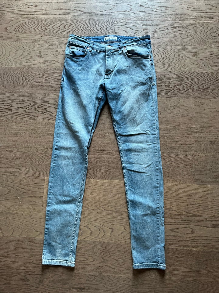 Jeans Just Junkies str 34