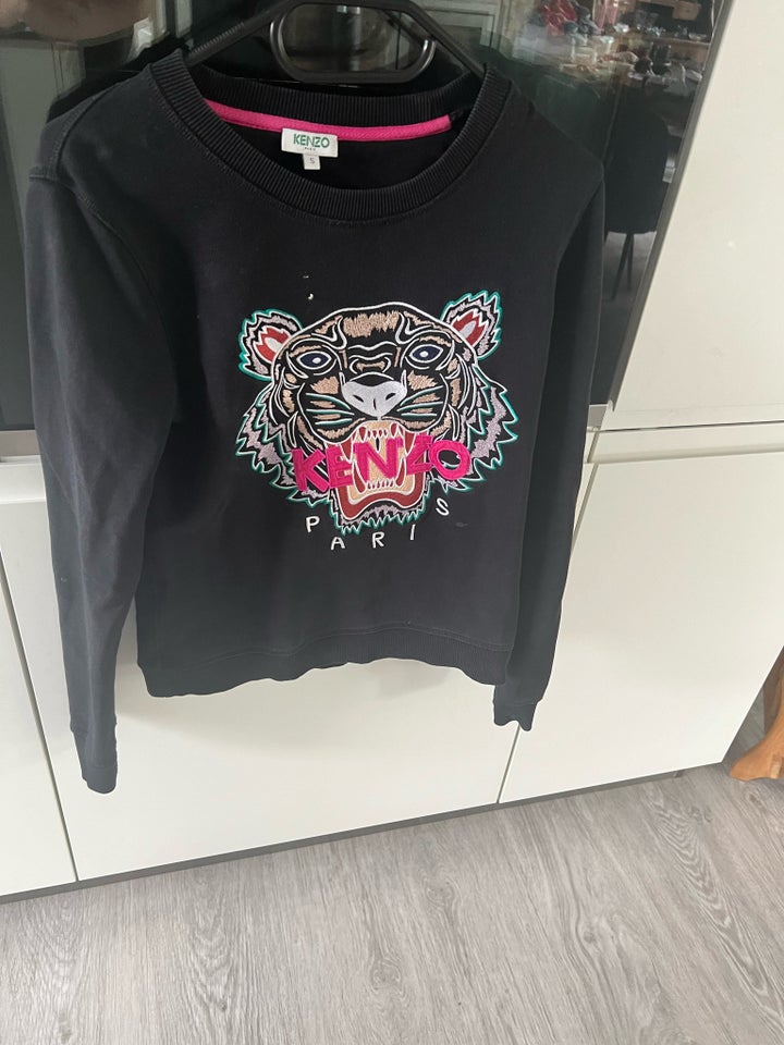 Sweatshirt, Kenzo, str. 36