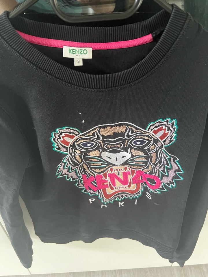 Sweatshirt, Kenzo, str. 36