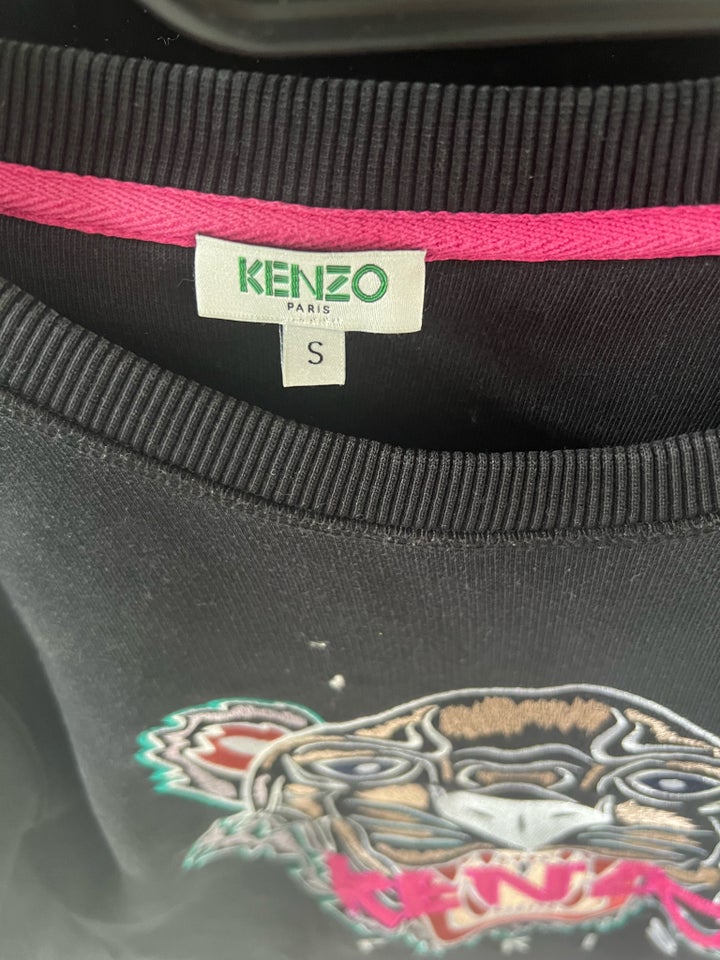 Sweatshirt, Kenzo, str. 36