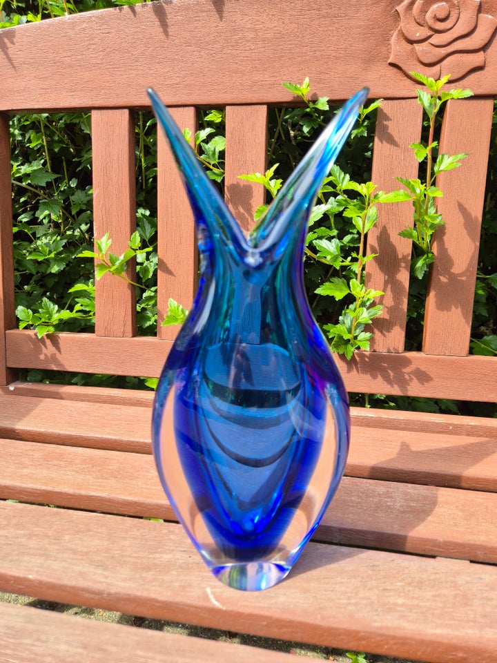 Vase Murano