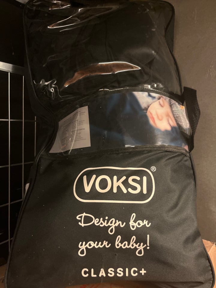 Voksipose, Voksi pose, Voksi