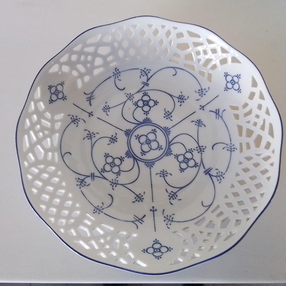 Porcelæn Skål Form Marienbad