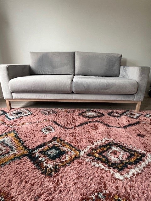 North BOLIA Sofa  Puf