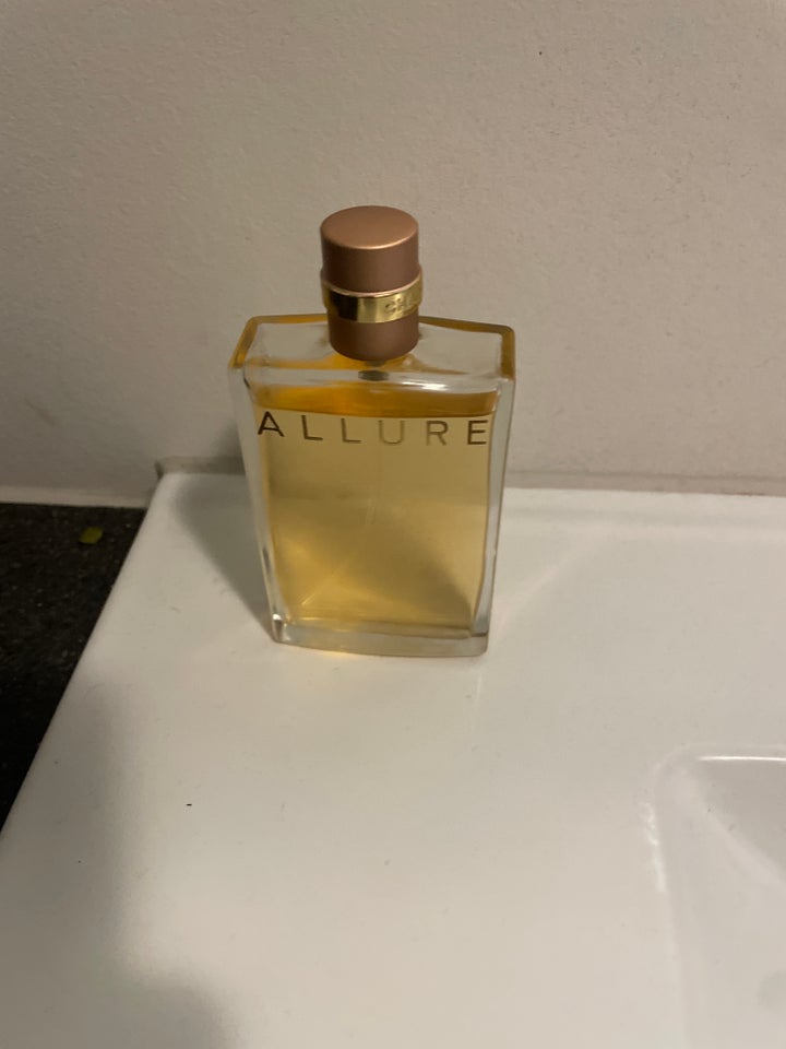 Eau de parfum, Parfume , Alliure