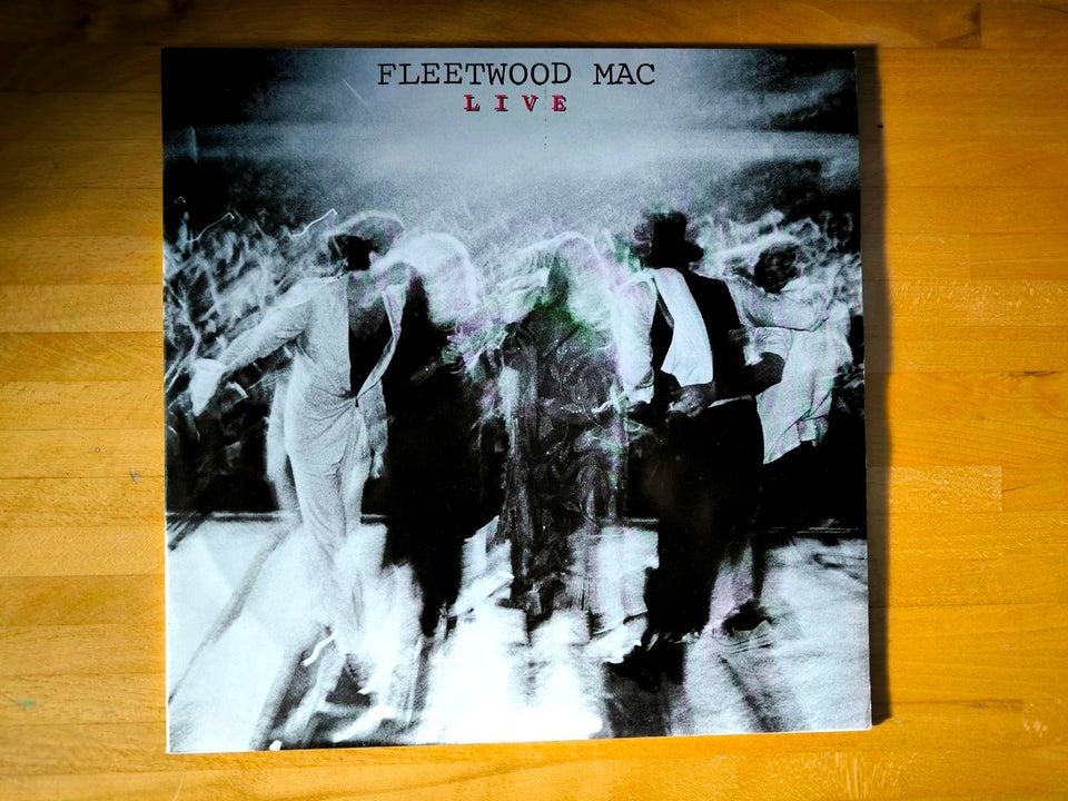 LP, Fleetwood Mac