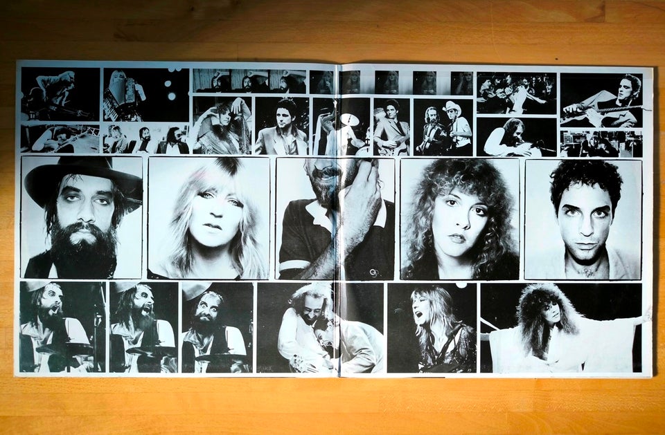 LP, Fleetwood Mac