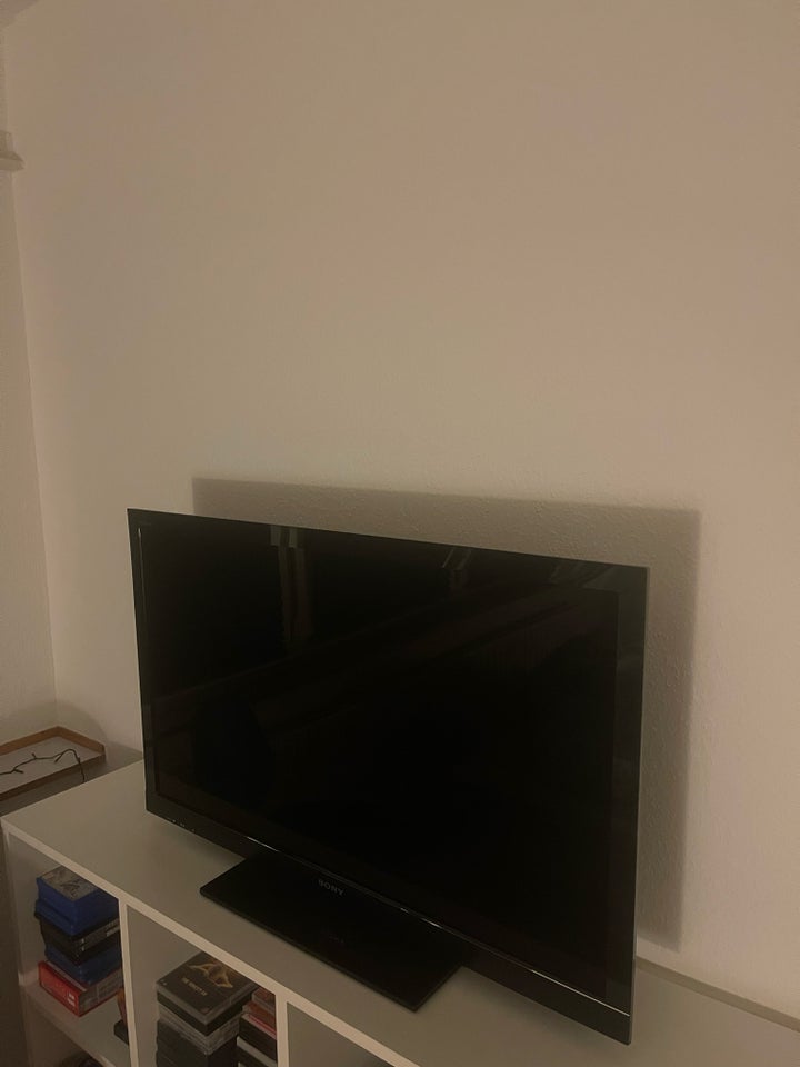 LCD, Sony, 40"