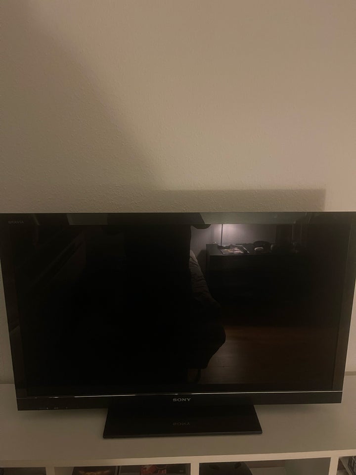 LCD, Sony, 40"