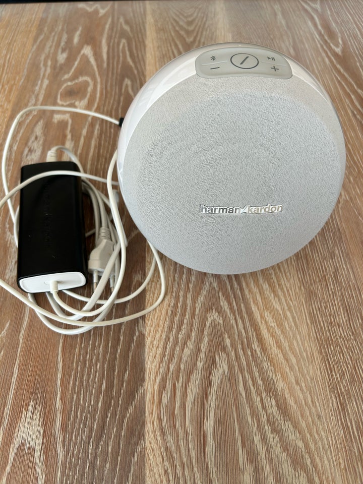 Højttaler Harman/Kardon God