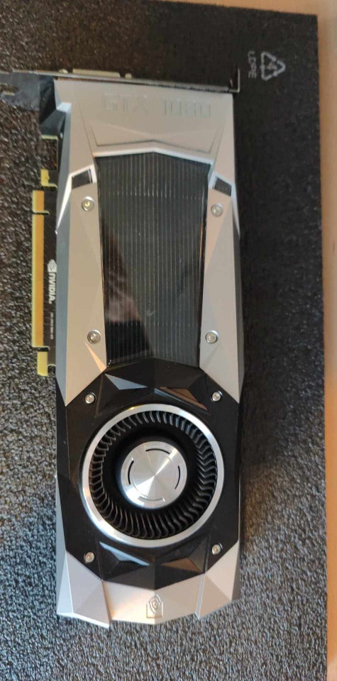 GTX 1080