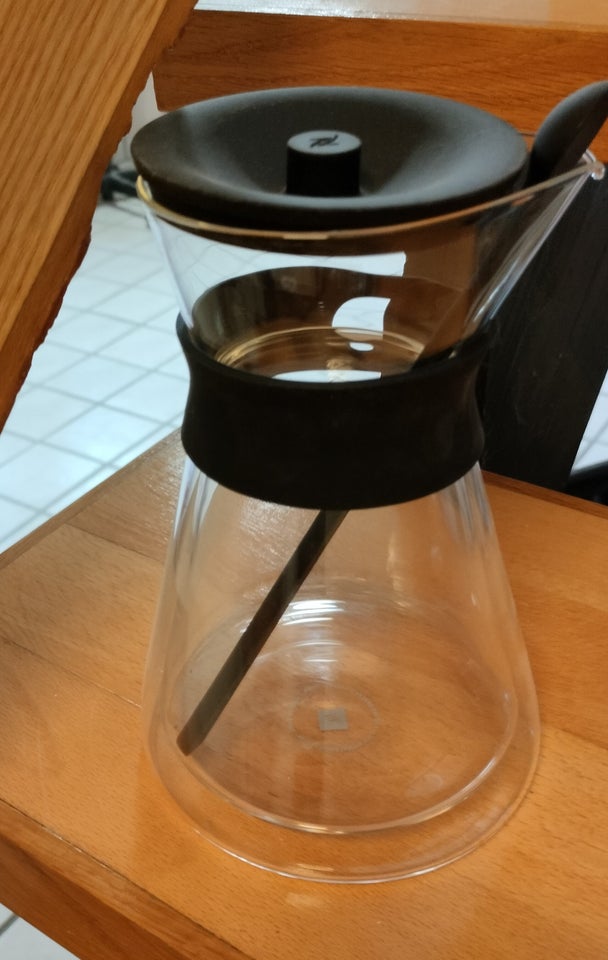 Carafe Vertuo Nespresso