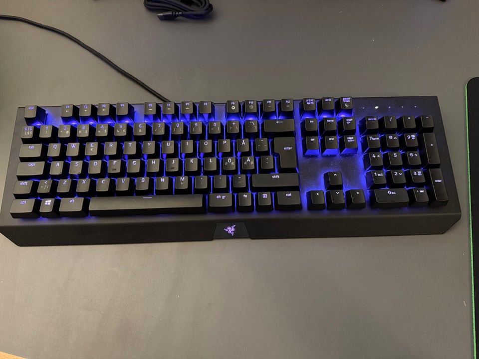 Tastatur, Razer, Razer