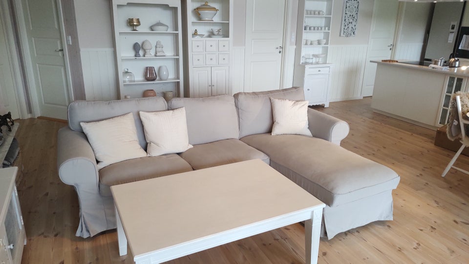 Sofa Ikea Ektorp