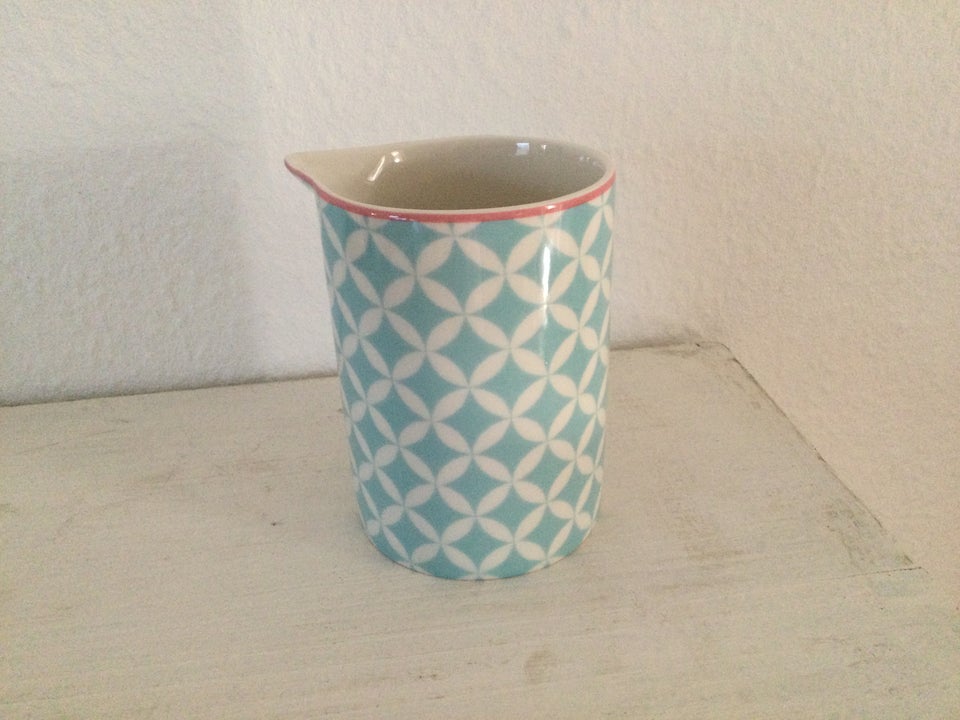 Kande, Greengate