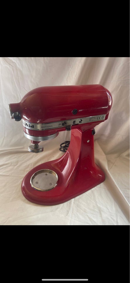 Røremaskine KitchenAid