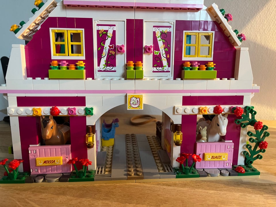 Lego Friends 41038