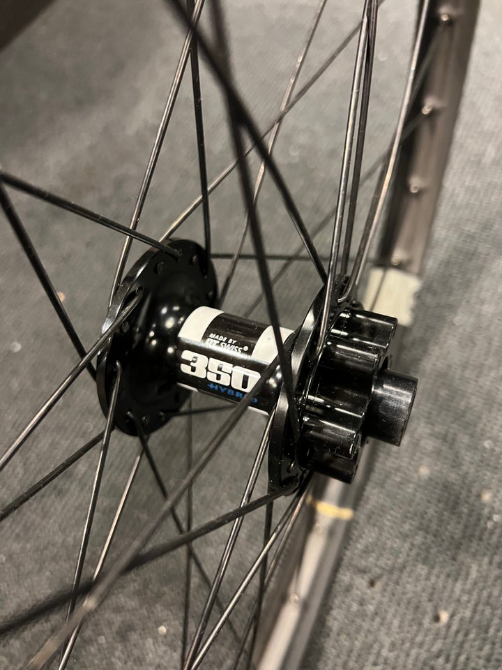 Hjul Crankbrothers 29” hjulsæt