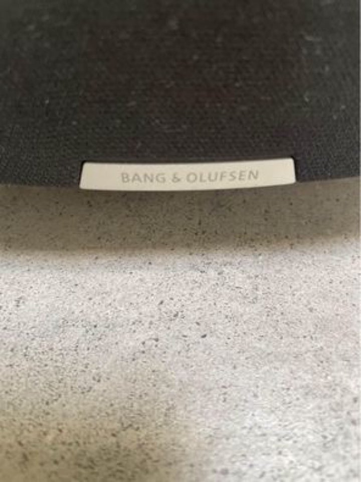 Stereoanlæg , Bang  Olufsen,