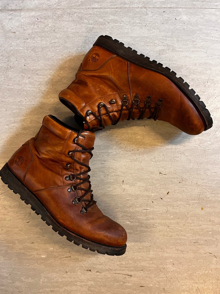 Støvler Timberland str 45