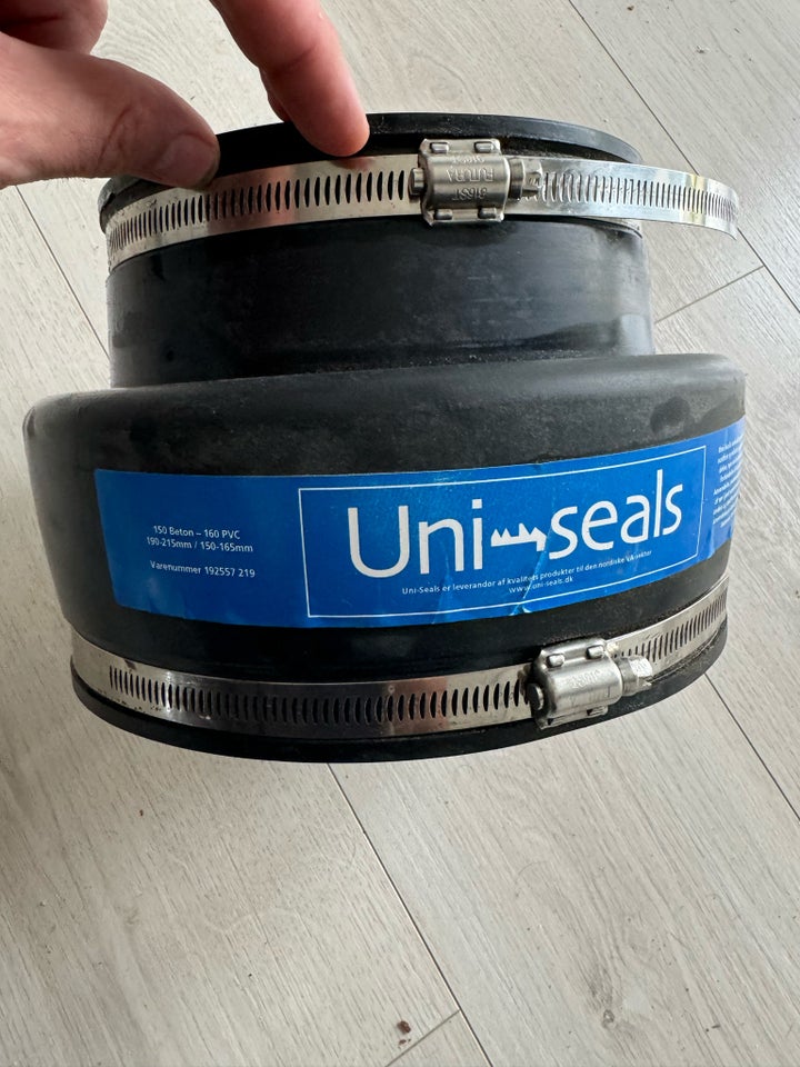 Anden VVS Uni-seals