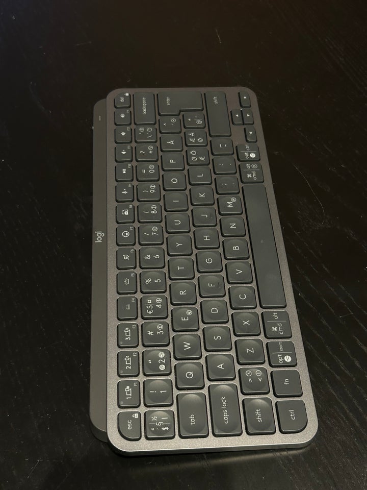 Tastatur, Logitech, MX Keys Mini