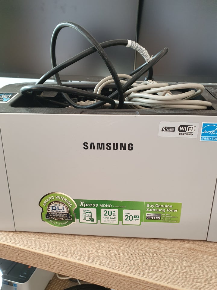 Laserprinter Samsung Xpress