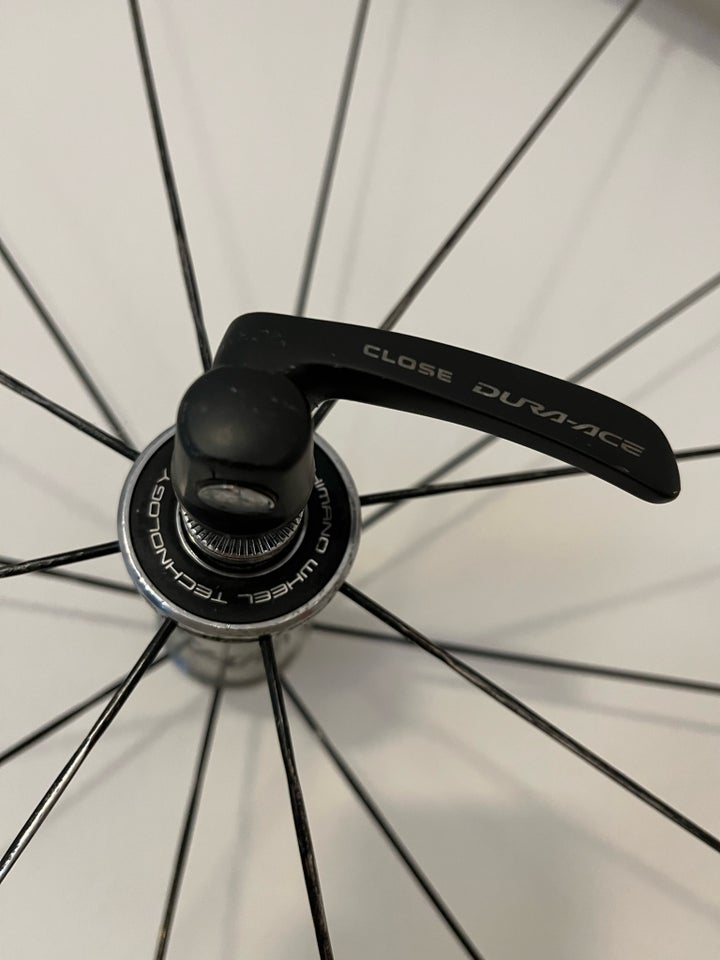 Hjul, Shimano Dura-Ace Carbon 1380