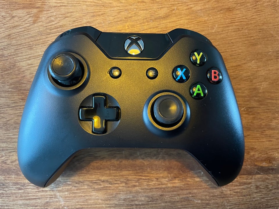 Controller, Xbox, Microsoft