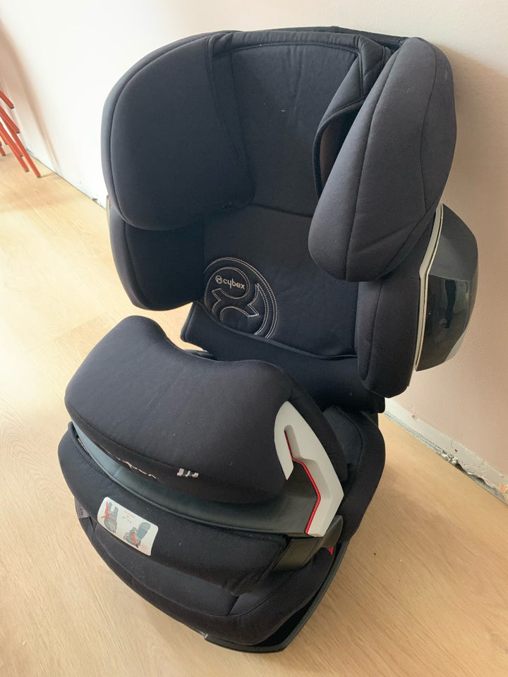 Autostol, Cybex Pallas 2 fix