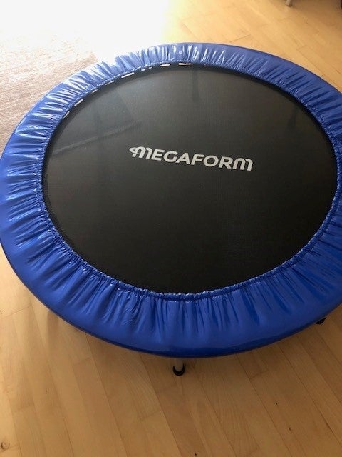 Trampolin Megaform