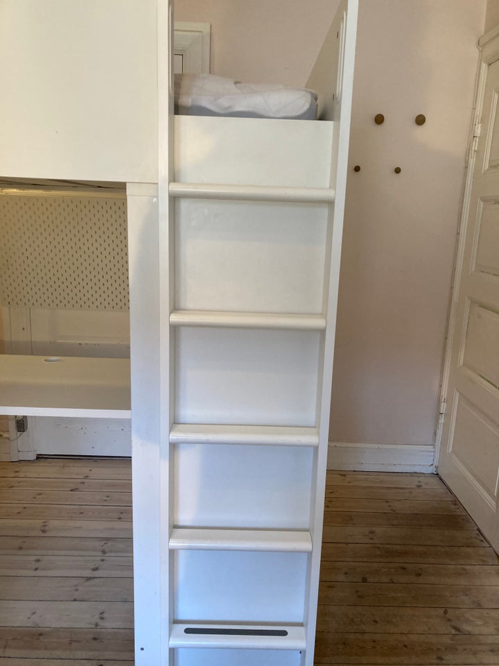 Højseng, Ikea , b: 90 l: 200