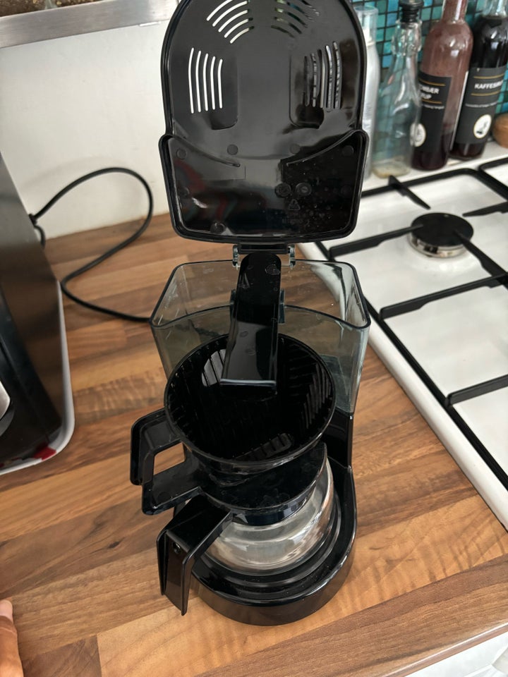 Kaffemaskine Melitta